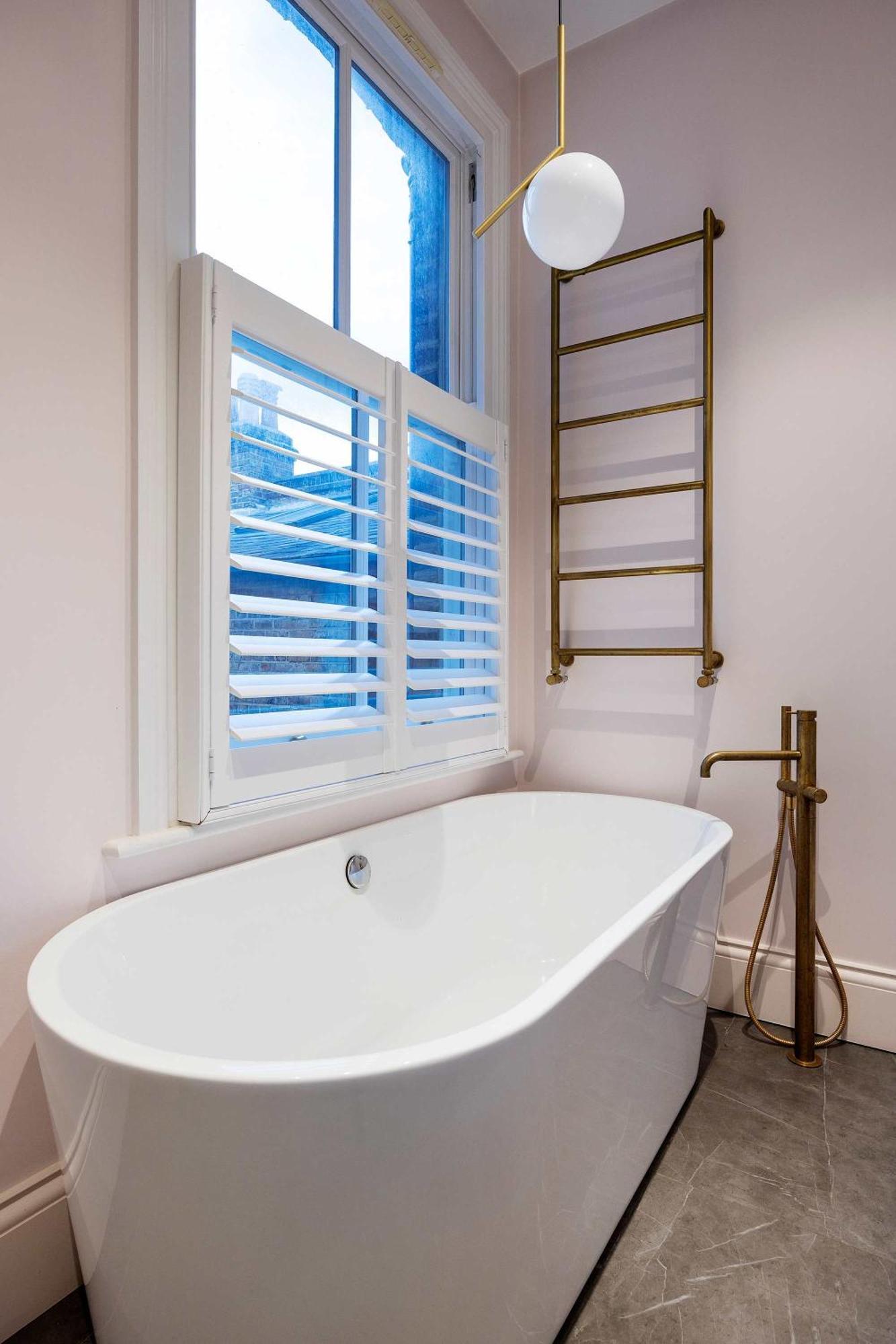 Casa vacanze Veeve - A Vision In Blue Londra