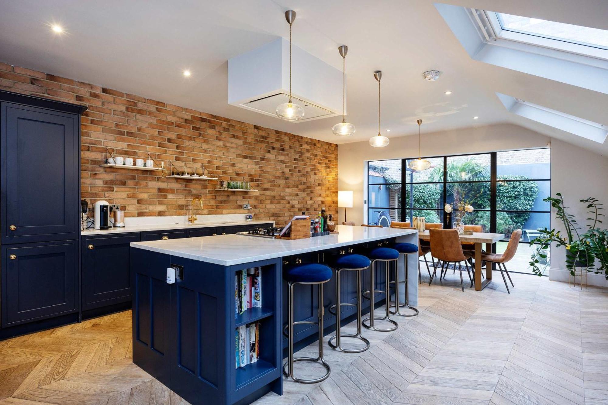 Casa vacanze Veeve - A Vision In Blue *
